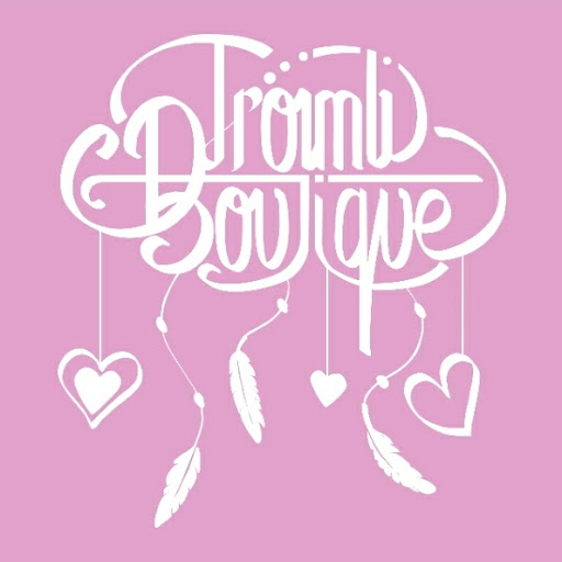 Tröimli Boutique logo