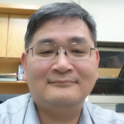 avatar of GC Chen