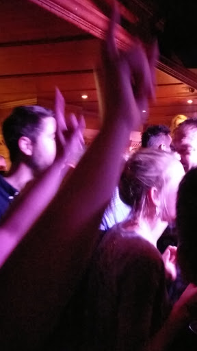 Schatzi Bar