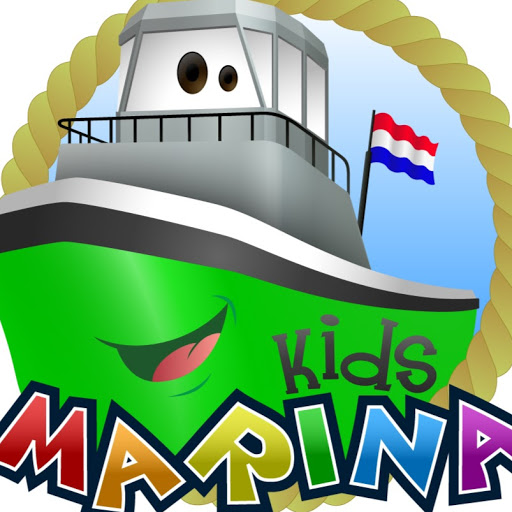 Kids Marina logo