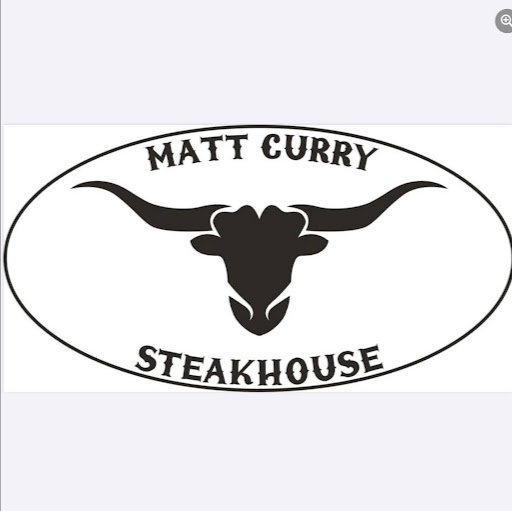 Matt Curry Steakhouse