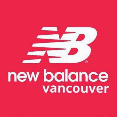 New Balance Langley logo