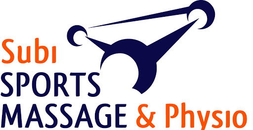 Subiaco Sports Massage & Physio logo