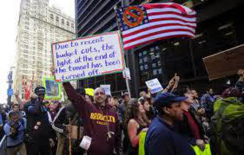 Family Research Council Calls For Prayers Against Occupy Wall Street Protesters