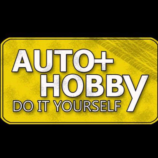 Autohobby Mietwerkstatt Düsseldorf logo