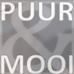 Puur & Mooi logo