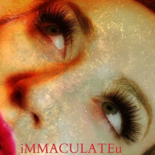 Immaculate U Lash Extensions & Beauty Services logo