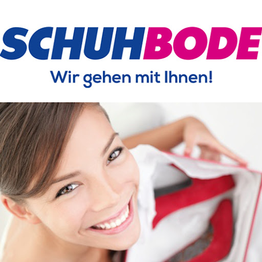 Schuh Bode logo