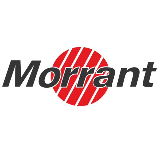 Morrant Sports logo