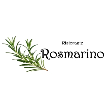 Ristorante Rosmarino logo