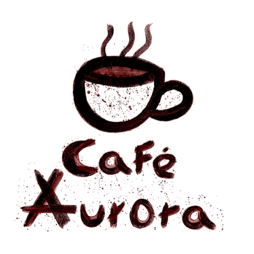 Café Aurora logo
