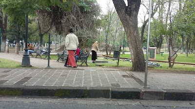 Photos of Bosque Cuahut&eacute;moc