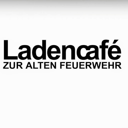 Ladencafé ZUR ALTEN FEUERWEHR logo