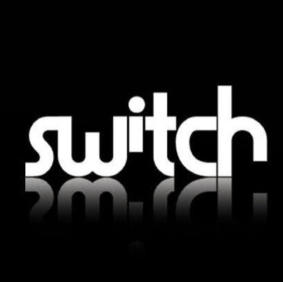 Switch Nightclub logo