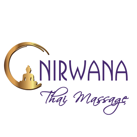 Nirwana Thai Massage logo
