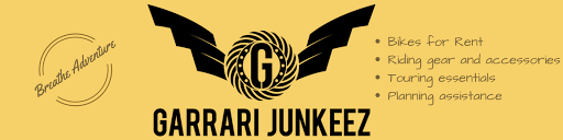 Garrari Junkeez, First Floor, S.C.O-9, Patiala Rd, Utrathiya, Zirakpur, Punjab 140603, India, Two_Wheeler_Rental_Agency, state PB
