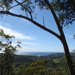 View from Colin Watters Lookout (234452)