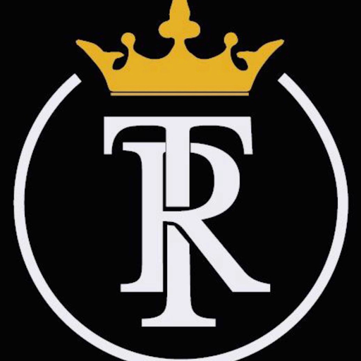 Royal Tandoori logo