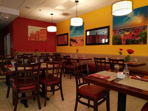 Indian Restaurant «Bikaner Indian Cuisine», reviews and photos, 12100 Saratoga Sunnyvale Rd, Saratoga, CA 95070, USA