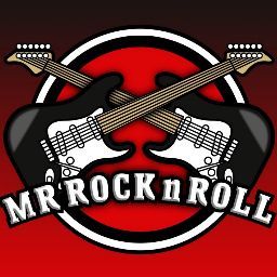 MrRock NRoll