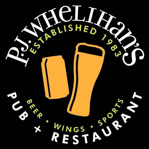 P.J. Whelihan's Pub + Restaurant - Lancaster logo