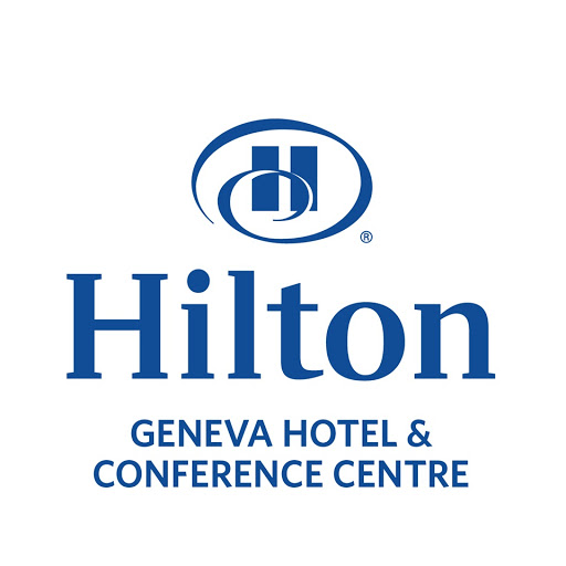 Hilton Geneva Hotel and Conference Centre logo