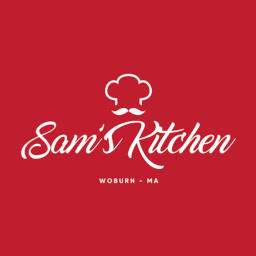 Sam's Kitchen Woburn logo