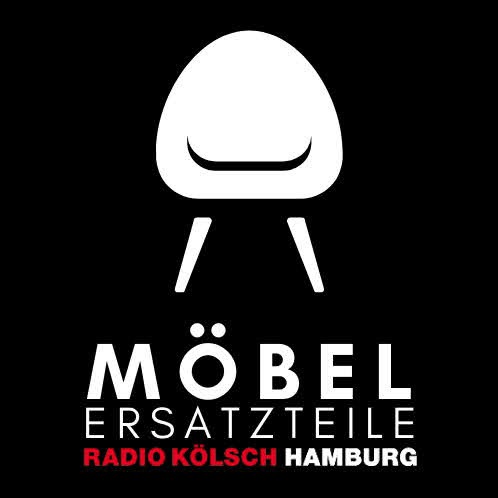 Möbel Ersatzteile Fachgeschäft Radio Kölsch Hamburg logo