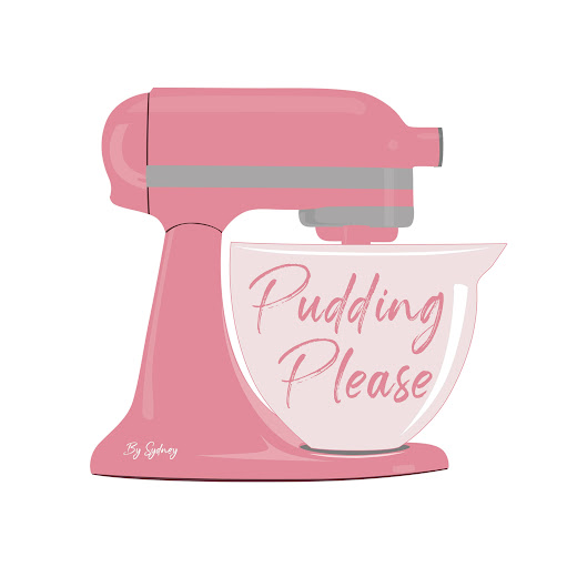 Pudding Please
