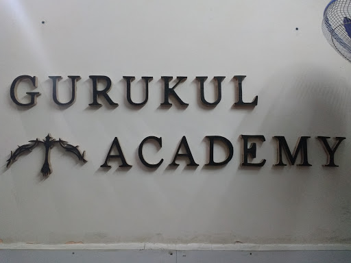 Gurukul Academy, 650, Pocket B, Bank Colony, Village Mandoli, Delhi, 110093, India, Academy, state UP