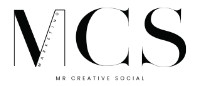 Mr Creative Social logo