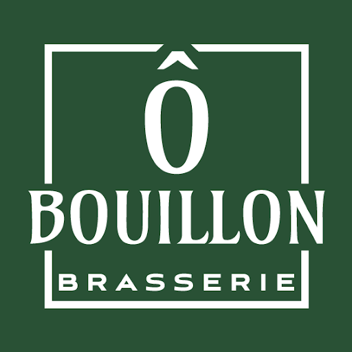 Ô Bouillon logo