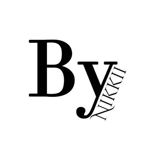 Bynikki Onderdelen logo