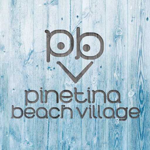 Pinetina Beach Village logo