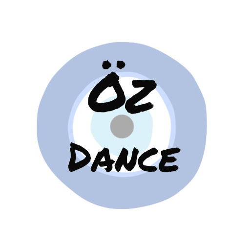 Studio Oz dance logo