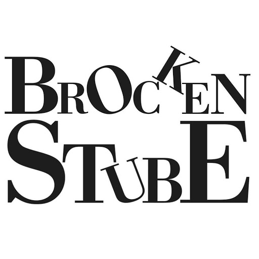 Brockenstube Brienz logo