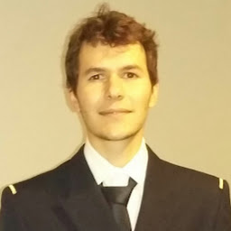 Vincent Bénet's user avatar