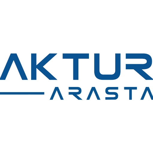 Aktur Arasta logo