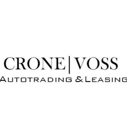 Crone|Voss Autotrading & leasing logo