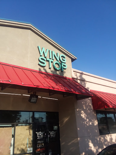 Chicken Wings Restaurant «Wingstop», reviews and photos, 2215 W Rosecrans Ave #14-A, Compton, CA 90222, USA