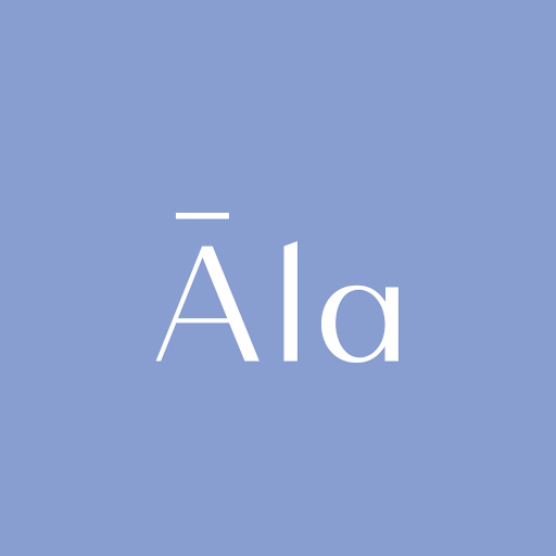 Āla logo