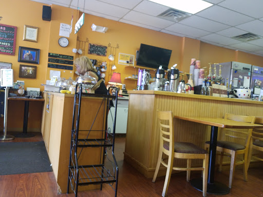 Coffee Shop «Coffee Phix Café», reviews and photos, 4485 Mayfield Rd, South Euclid, OH 44121, USA
