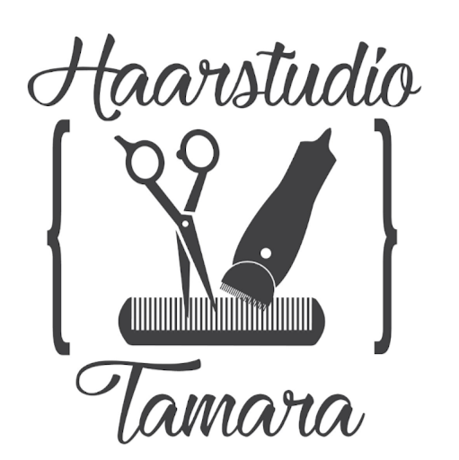 Haarstudio Tamara logo