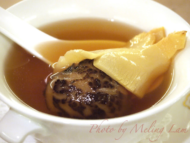 Royal Pacific Hotel 皇家太平洋酒店 中菜楊貴妃宴