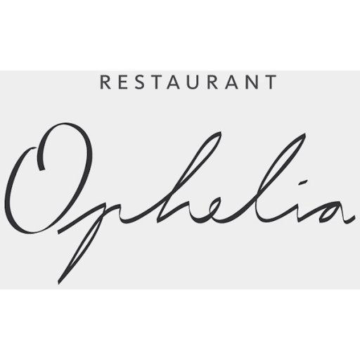 OPHELIA FINE DINING logo