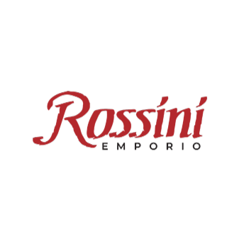 Rossini Gastronomie GmbH logo