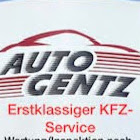Automobile Gentz GmbH