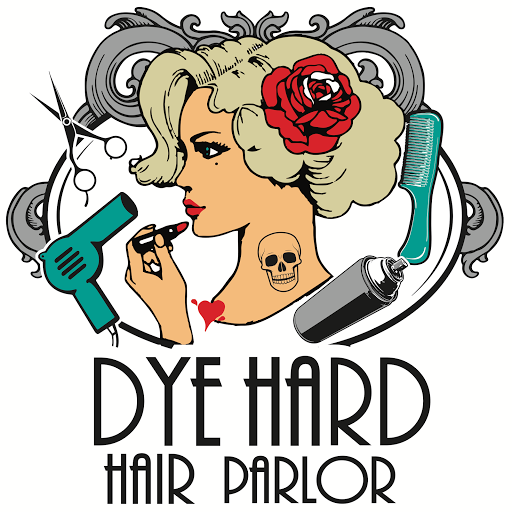 Dye Hard Hair Parlor LLC