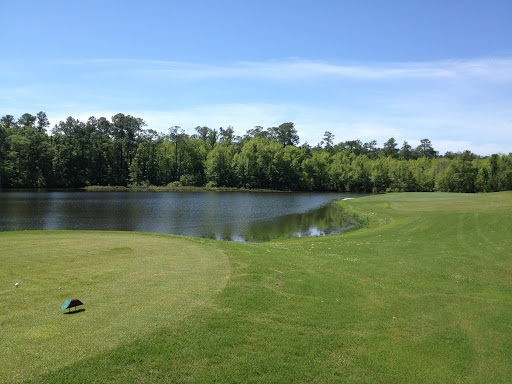 Golf Club «Robert Trent Jones Golf Trail», reviews and photos, 7001 Magnolia Grove Pkwy, Mobile, AL 36618, USA