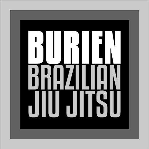 Burien Brazilian Jiu Jitsu